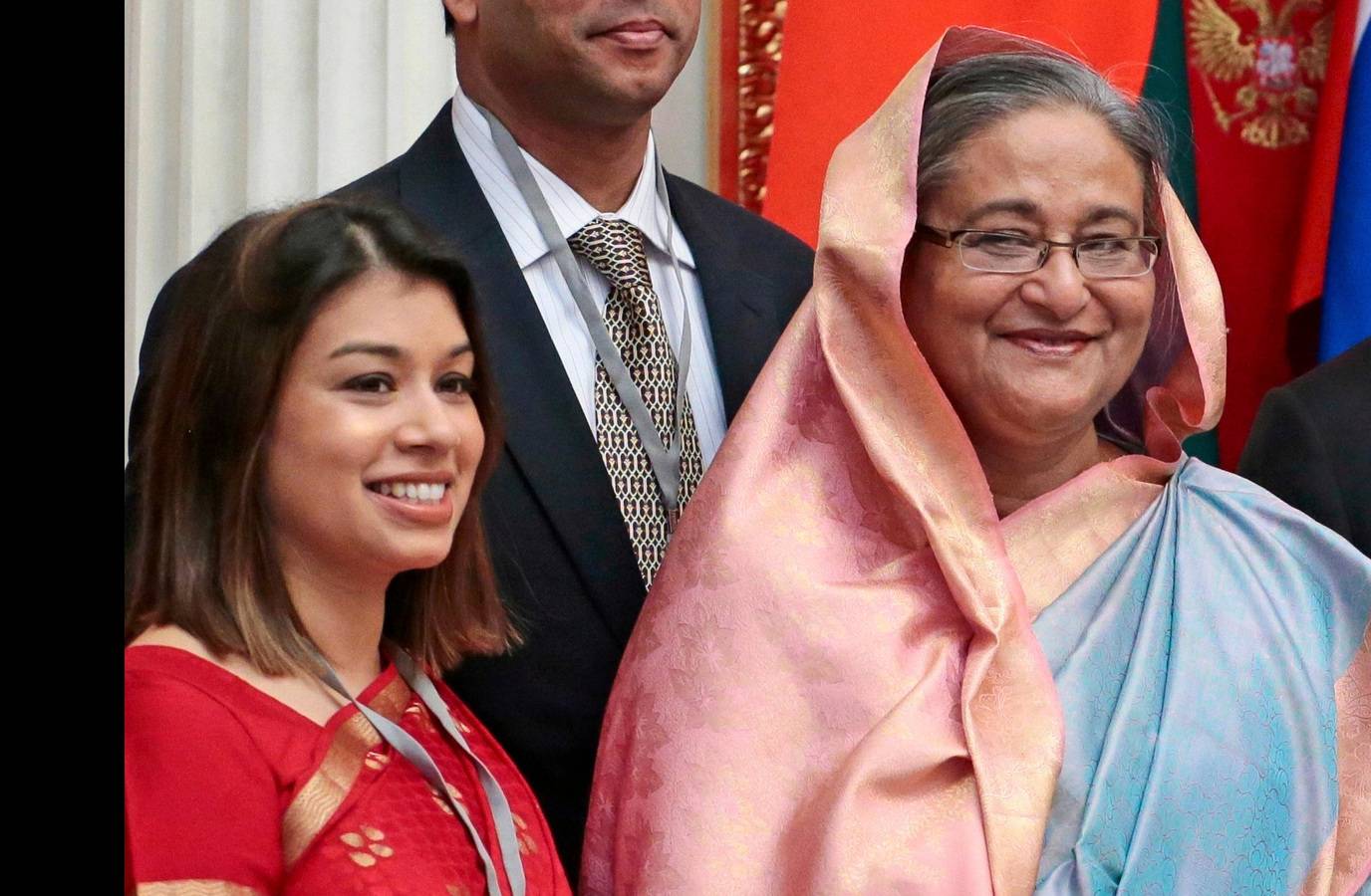 India Examines Extradition Request for Sheikh Hasina Amid Shift in Stance