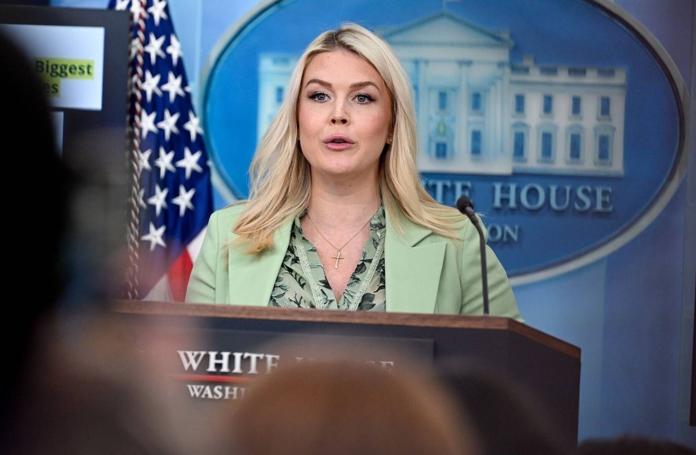 White House Breaks Silence on 10 Missing US Scientists, Promises Answers