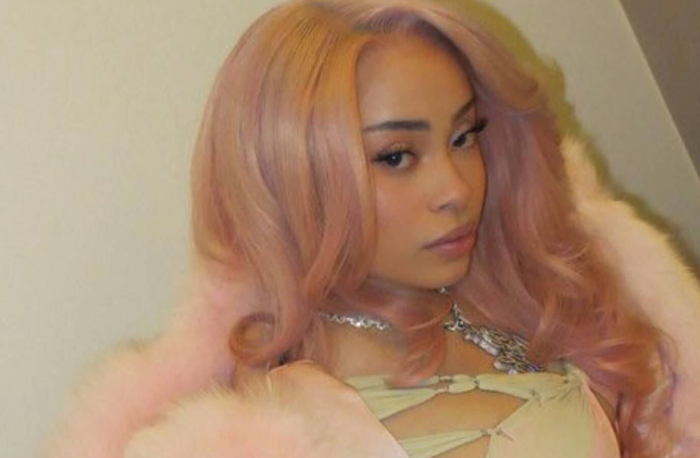 Ice Spice Attacked by Fan at Hollywood McDonald's: Who is Vayah?