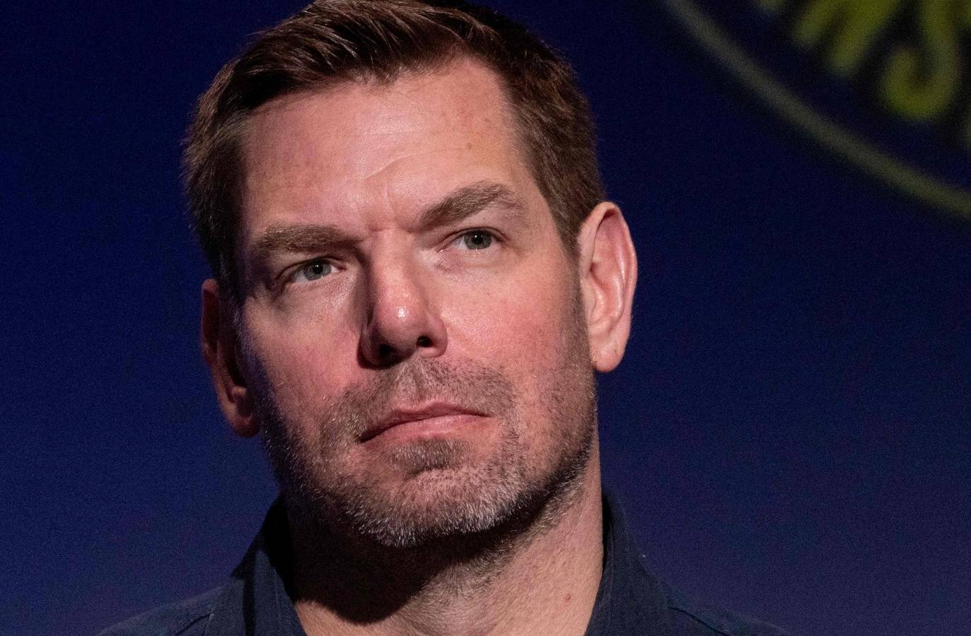 Swalwell Campaign Funds Linked to Viral Hotel Video Amid Misconduct Probe