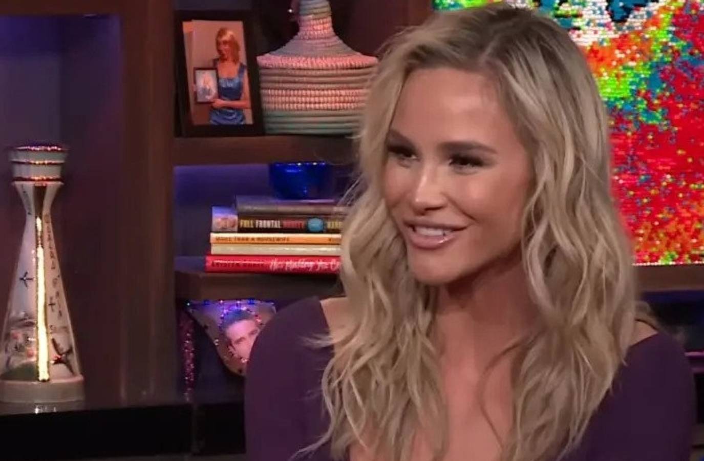 Meghan King's Turbulent Dating History: From 3 Ex-Husbands to Kyle Cooke