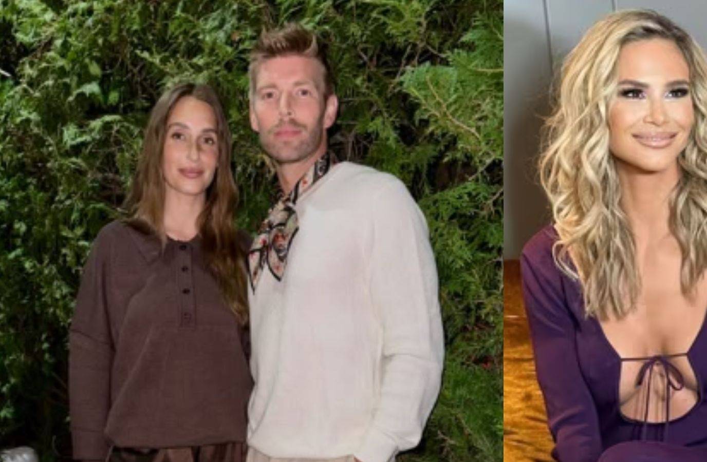Kyle Cooke Spotted with Meghan King After Amanda Batula Split