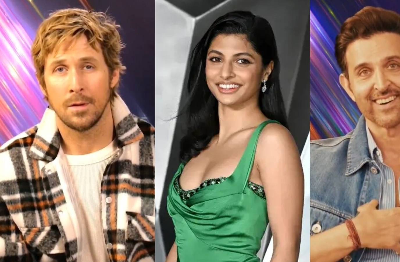 Priya Kansara's Bollywood Crush: Working with Ryan Gosling & Her Dream Role with Hrithik Roshan