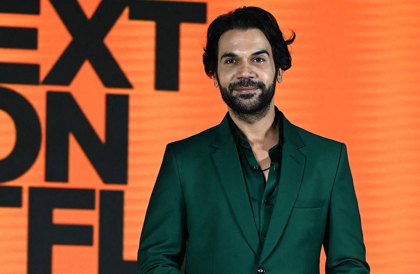 Rajkummar Rao Reveals Post-Parenthood Career Shift: Limiting Films to Two a Year