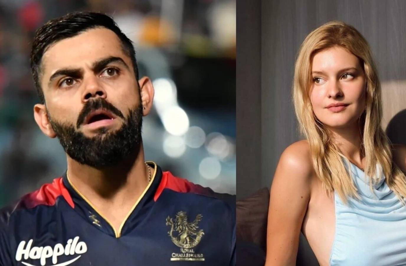 LizLaz Opens Up on Virat Kohli's Viral Instagram Like and Unlike