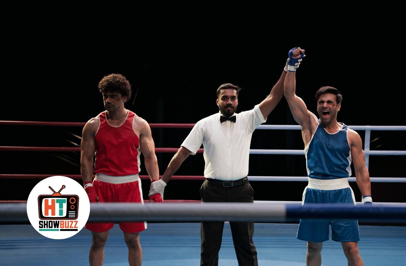 Karan Anshuman Aims to Elevate Indian Boxing on Screen with Glory