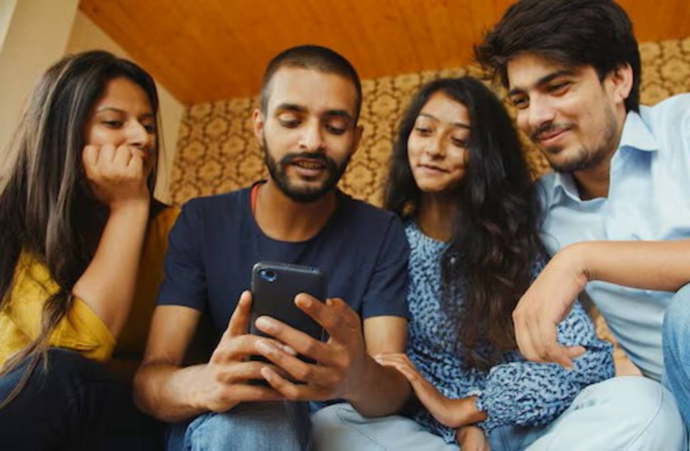 India on the Cusp of a Microdrama Boom: Democratizing Storytelling