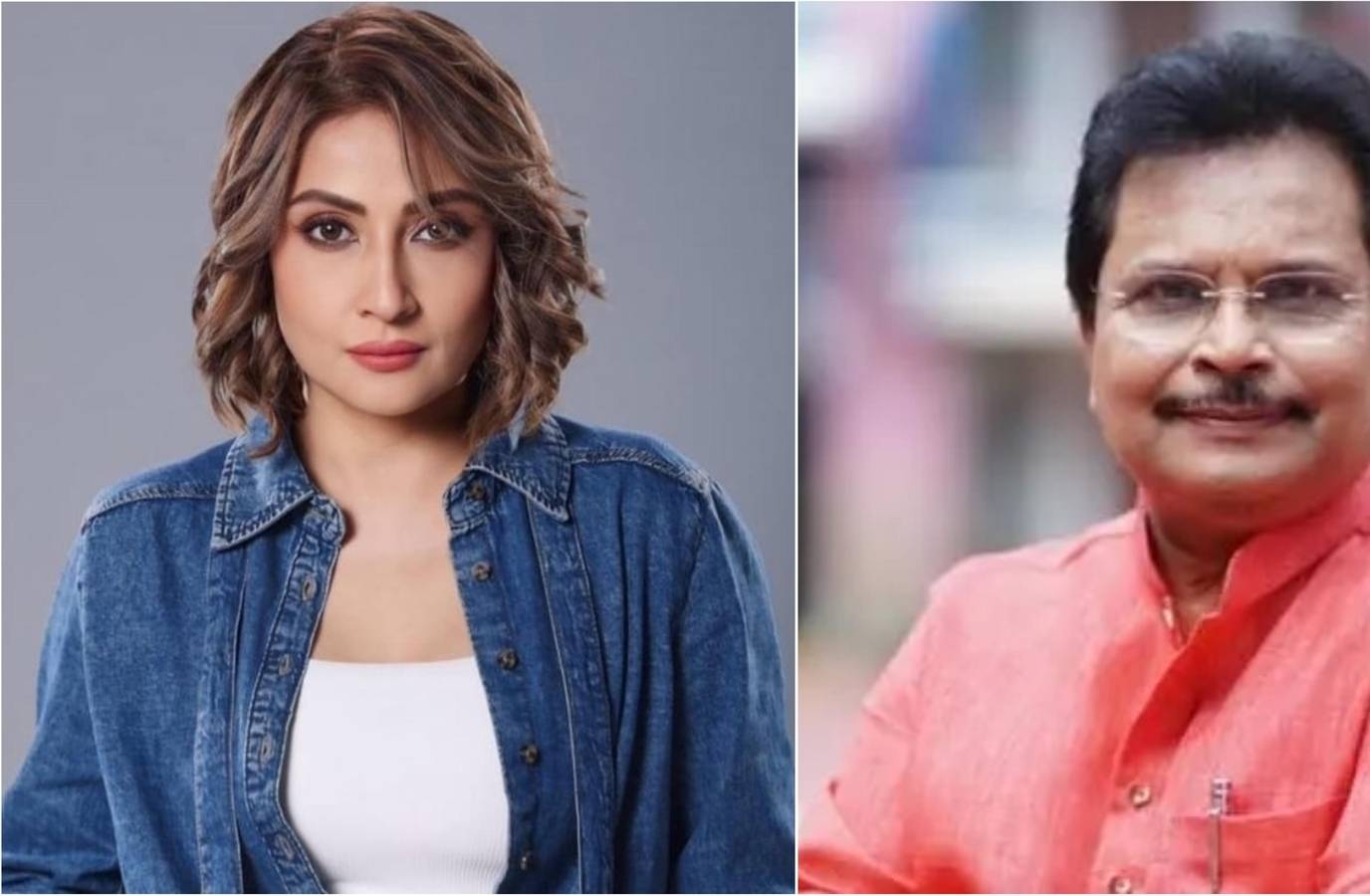 Urvashi Dholakia Slams Midnight Construction Chaos at TMKOC Producer's Property