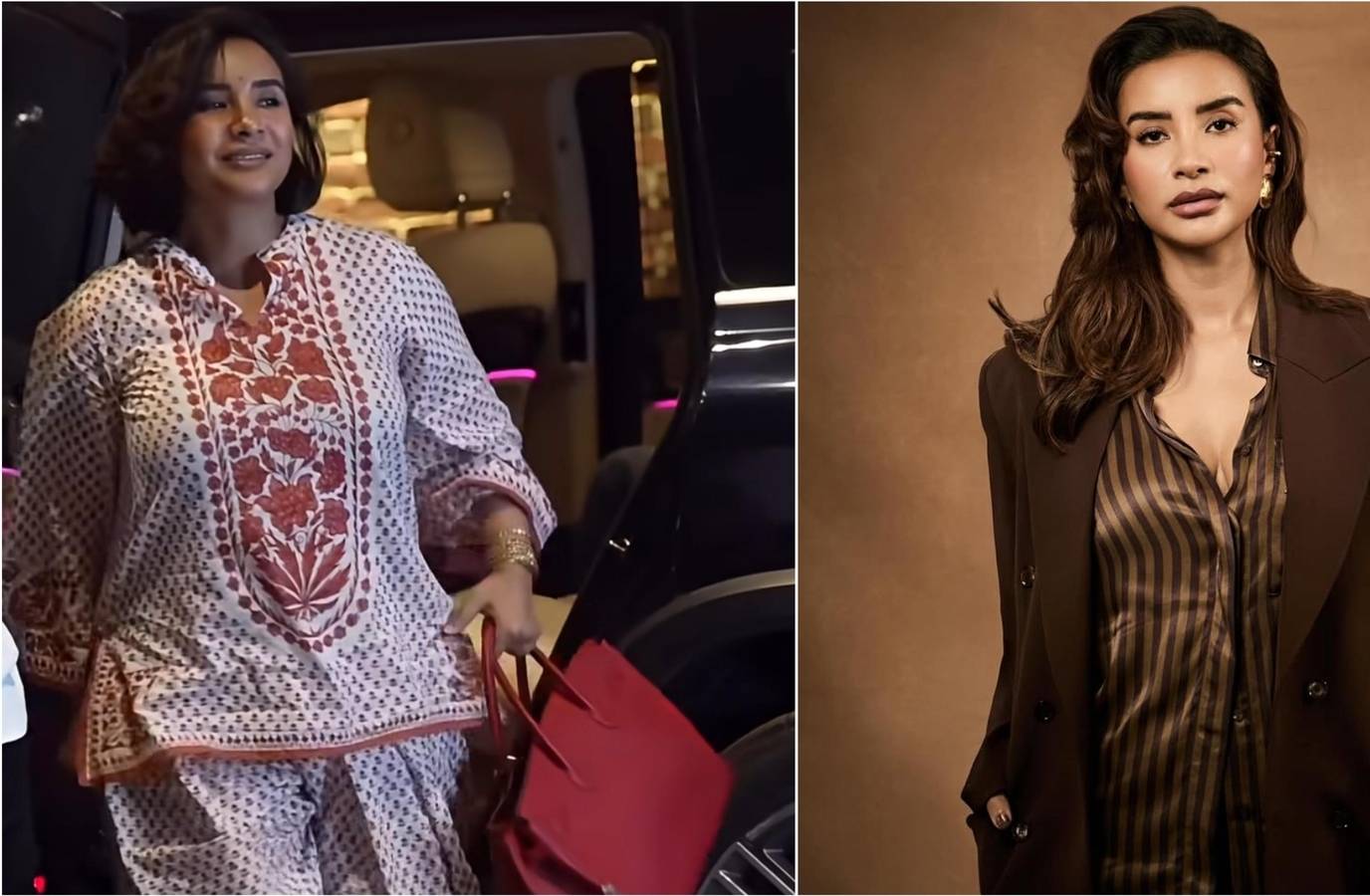 Patralekhaa Slams Paparazzi for Body-Shaming Her Post-Baby Appearance