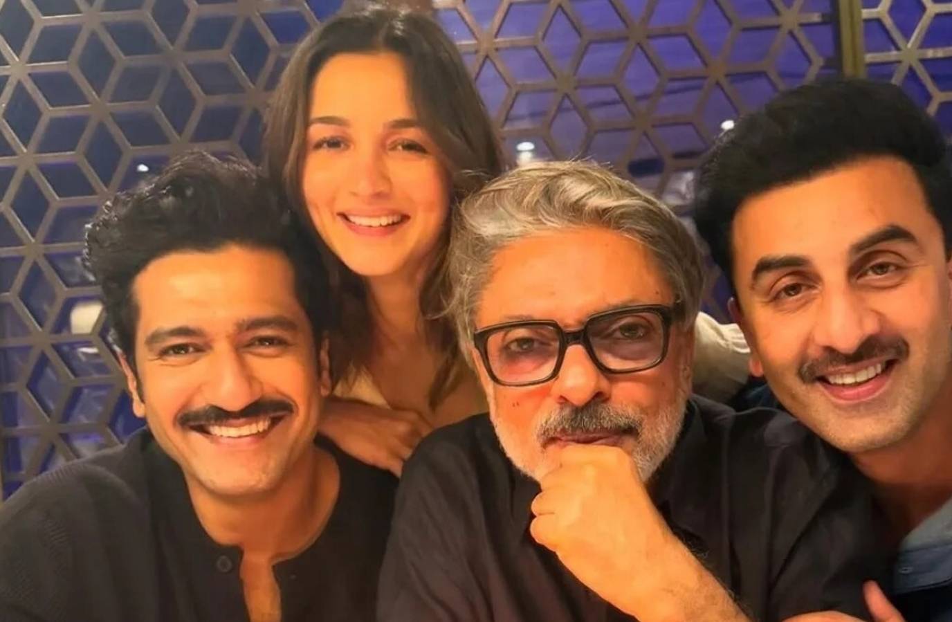 Love & War Release Date Shifted to 2027, Bhansali's Period Drama Starring Ranbir, Alia & Vicky