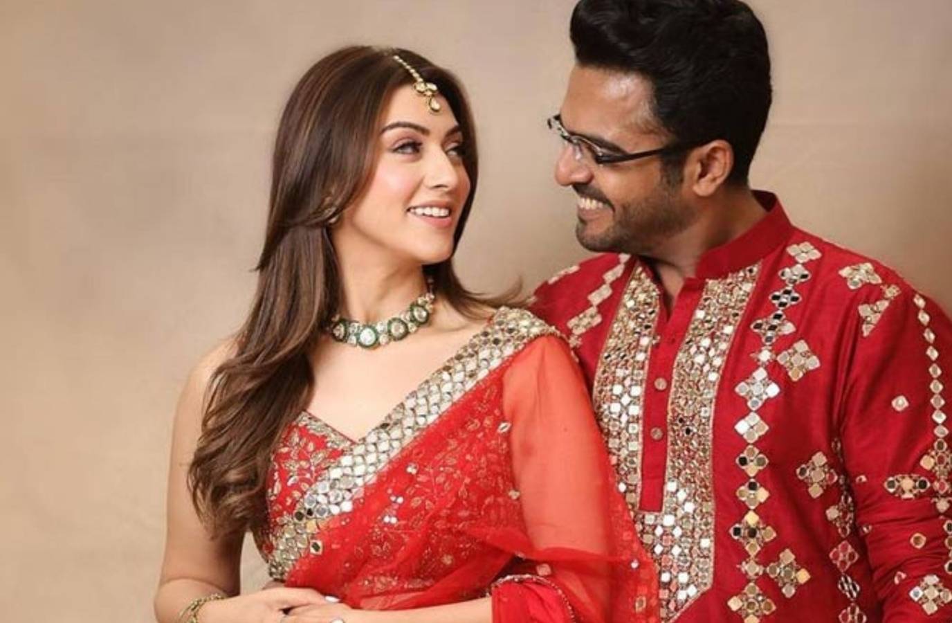 Hansika Motwani Opens Up on Divorce: 'Better to Get Off the Wrong Train'