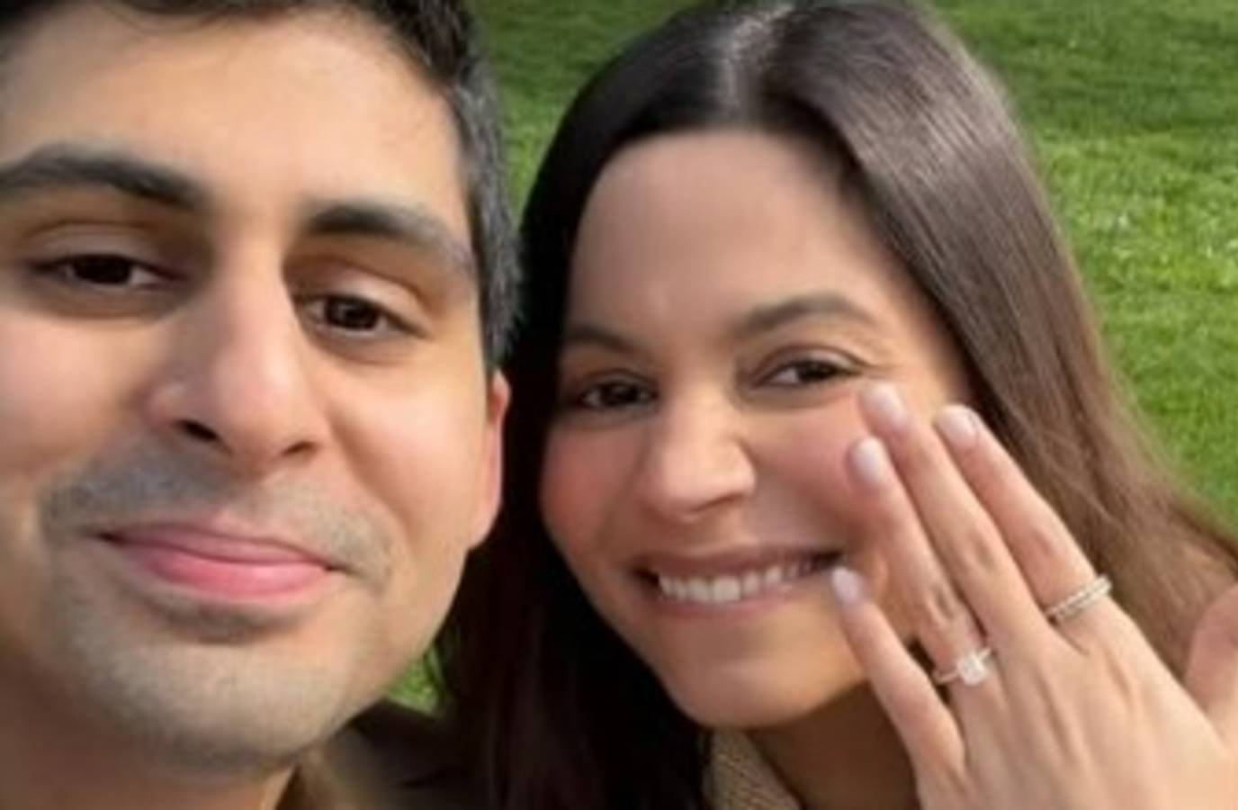 Bollywood Starlet Shaheen Bhatt Secretly Gets Engaged to Boyfriend Ishaan Mehra