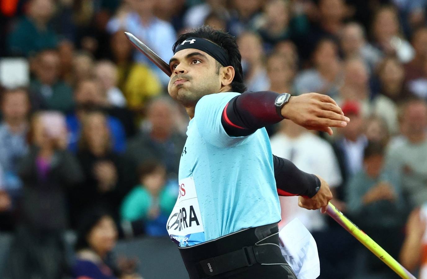 Paralympic Champion Accuses Coach of Mental Harassment and Verbal Abuse