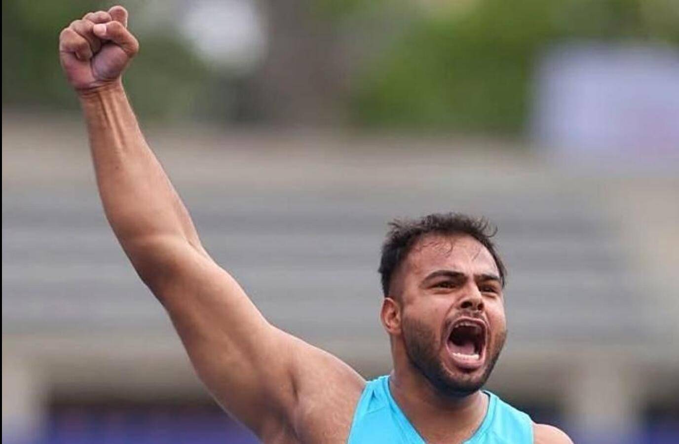 Paralympic Champion Sumit Antil Accuses Coach of Verbal Abuse