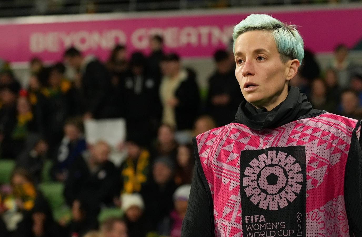 Why Megan Rapinoe, Sue Bird are breaking up. Soccer and basketball icons explain decision | Hindustan Times