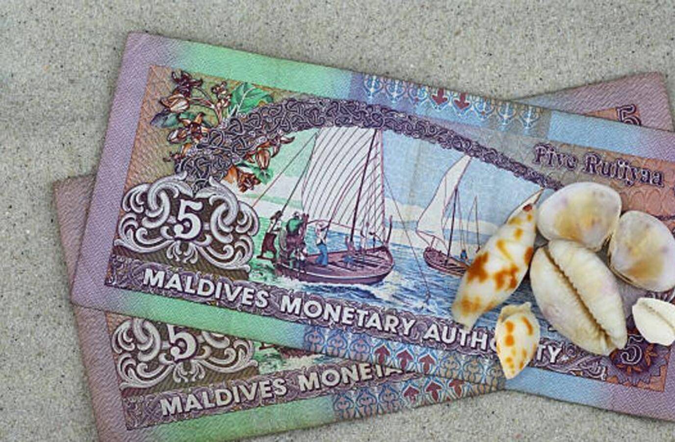 India's Currency Swap Bid with Maldives Hits Roadblock