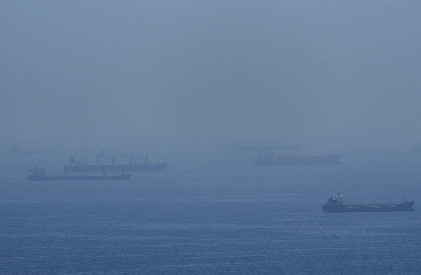 Indian Tanker Crew Demands Explanation After Being Fired Upon by Iran Navy