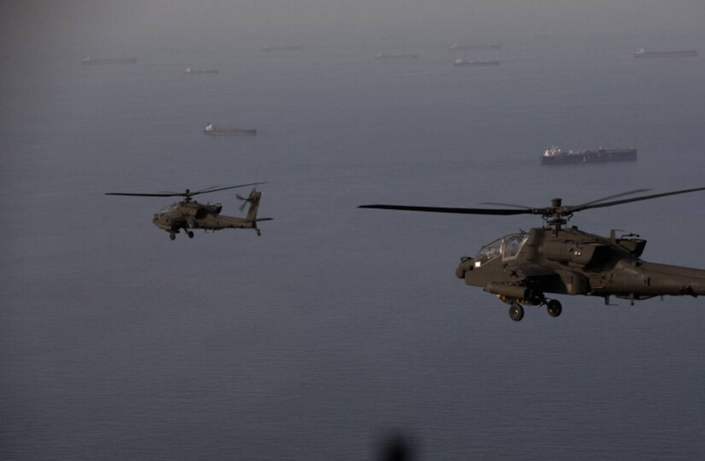 Iran Fires on Indian Ships in Hormuz Strait: Diplomatic Fallout Unfolds