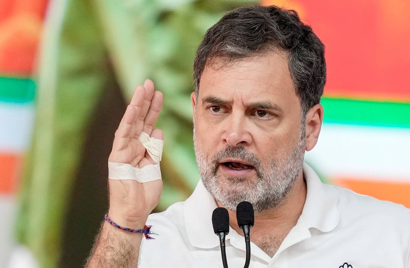 Rahul Gandhi Dual Citizenship Case: Allahabad High Court Postpones FIR Order