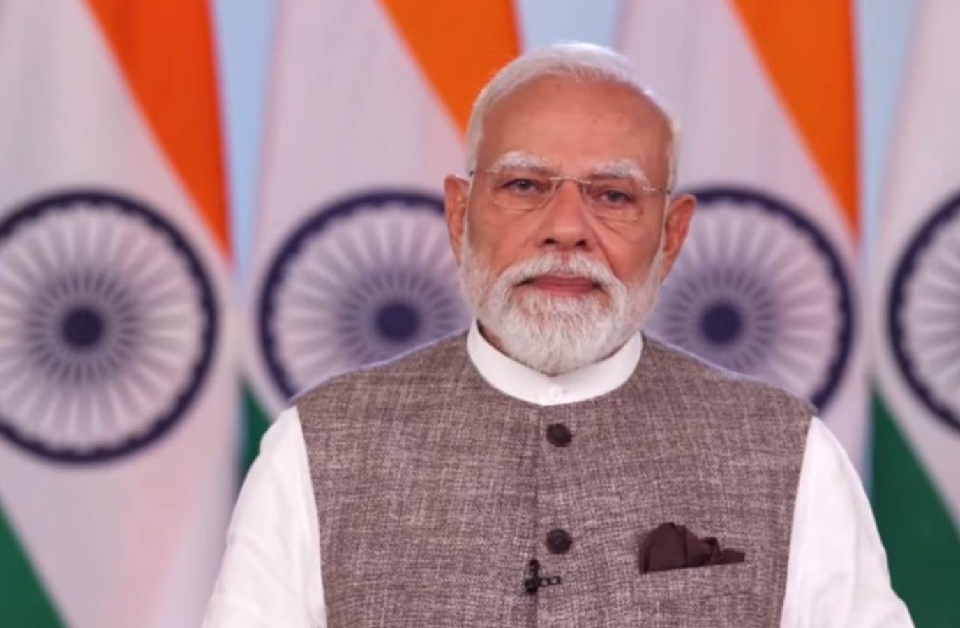 PM Modi Slams Oppn Parties Over Women's Reservation Bill Setback