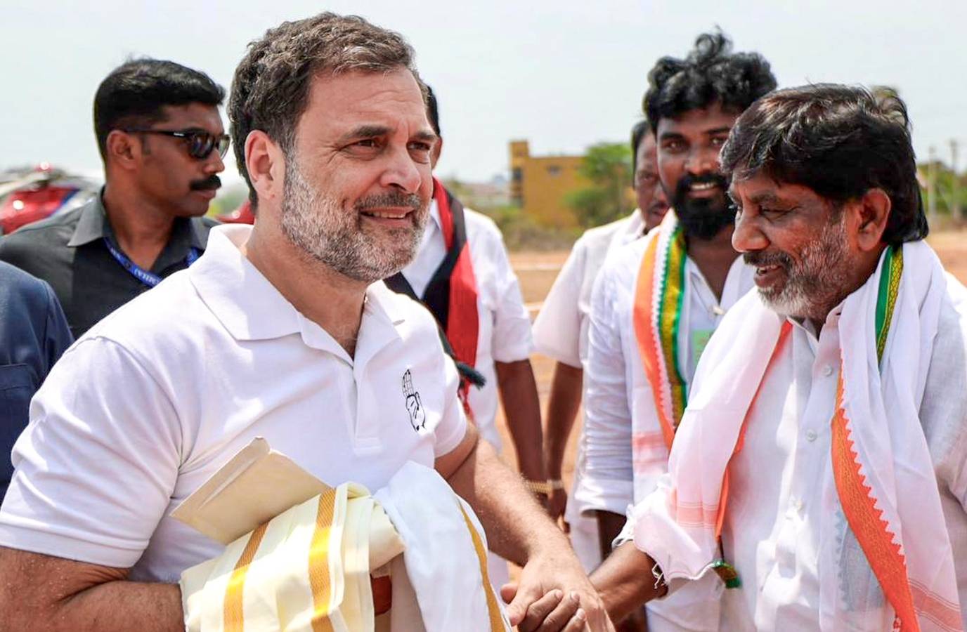 Rahul Gandhi Dual Citizenship Case: Allahabad High Court Delays FIR Order