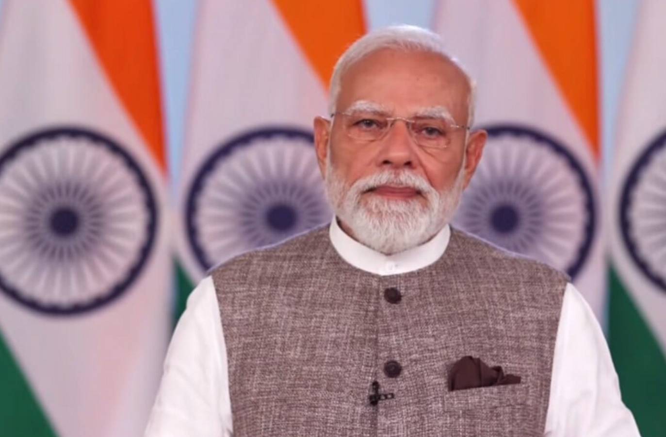 PM Modi Slams Congress as 'Anti-Reform Party' Over Women's Quota Setback