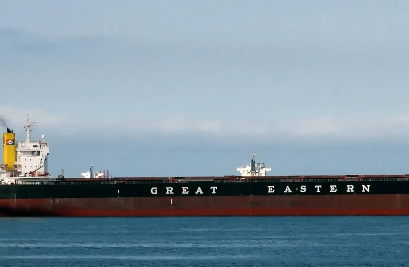 India Slams Iran After Navy Fires on Indian Tankers in Strait of Hormuz