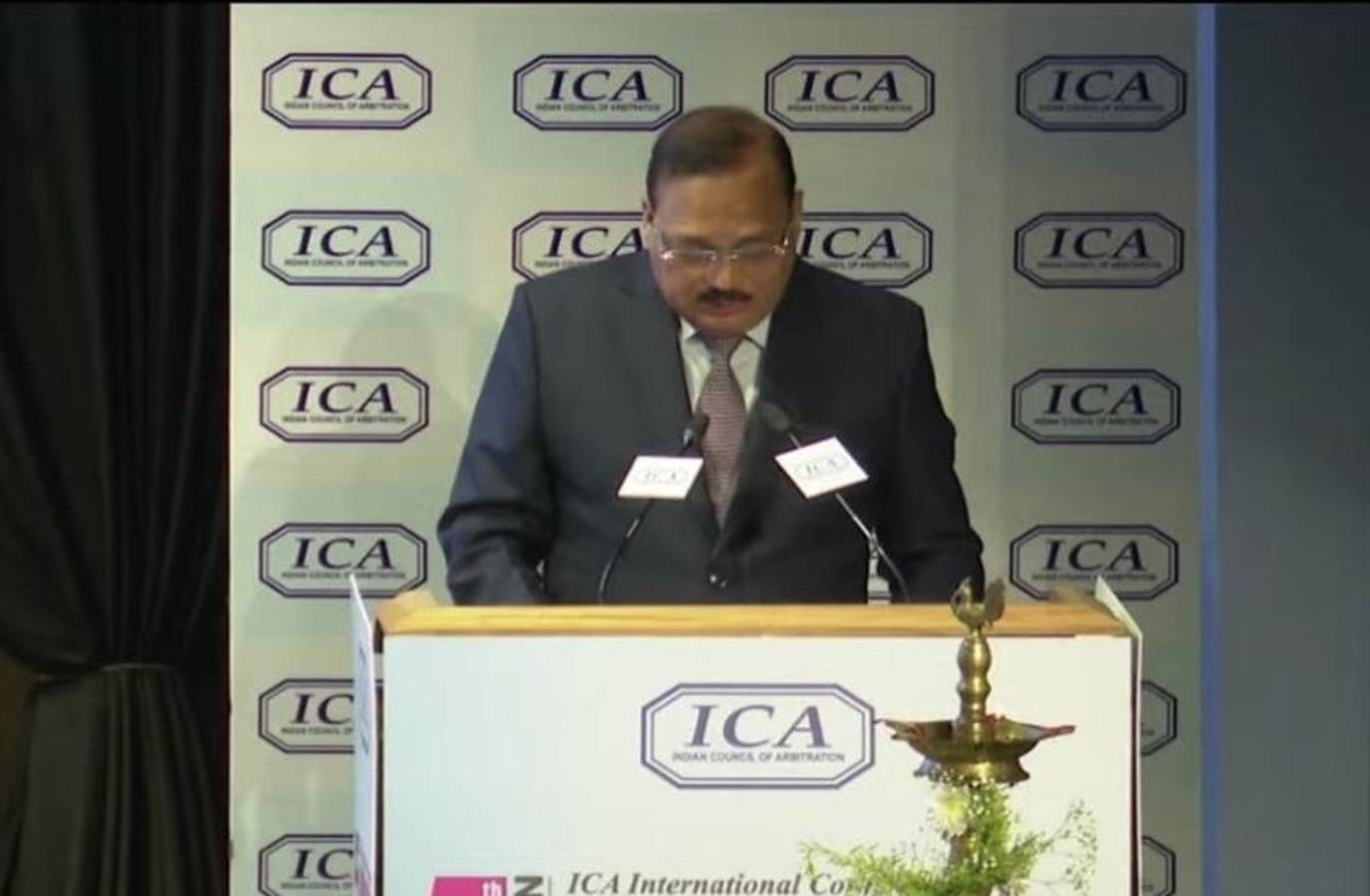 CJI Warns Against Over-Reliance on AI in Judiciary, Calls for Conscious Use
