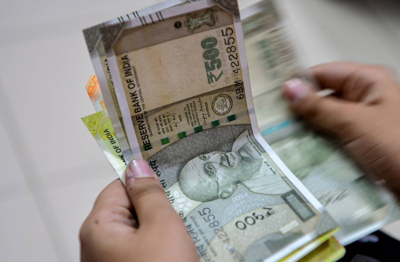 India's Central Government Employees to Get 2% DA Hike