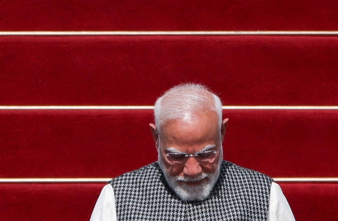 PM Modi to Address Nation Amid Women's Reservation Bill Defeat