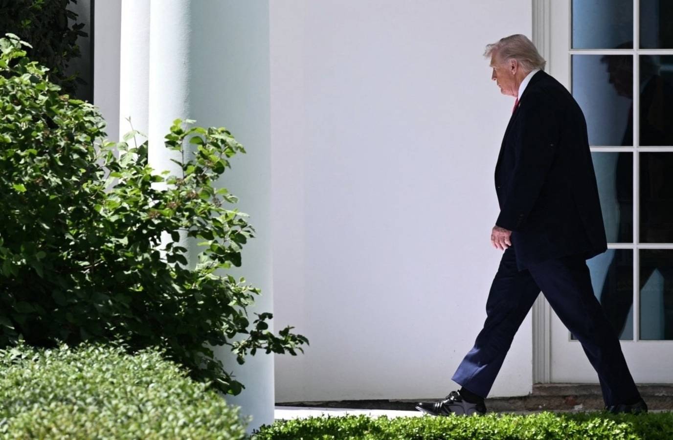 Trump's Tighter Circle: A More Personal Approach to Picking Judges