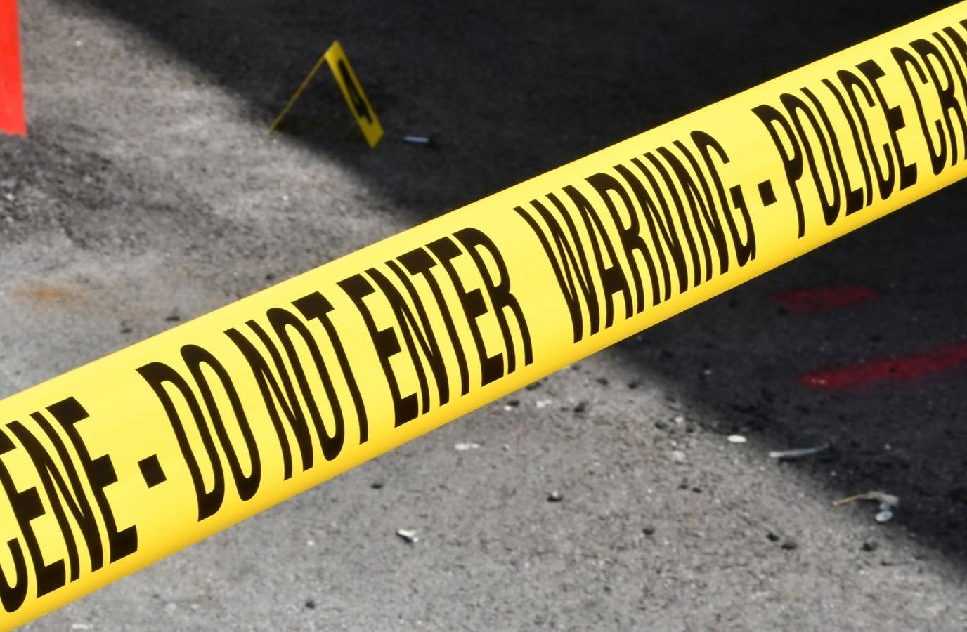 Teen Shot Near DC Waterfront Metro, Police Presence Heavily Deployed