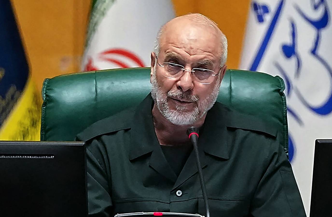Iran-US War Talks Stall Amid Hormuz Strait Tensions