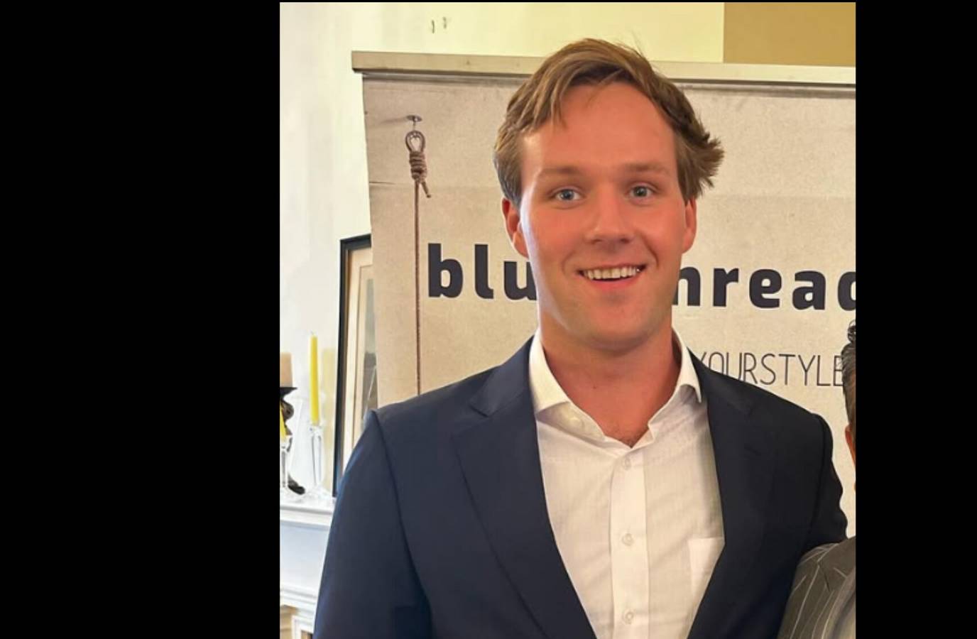 Buckley Carlson Exits White House Amid Tucker Carlson-Trump Tensions