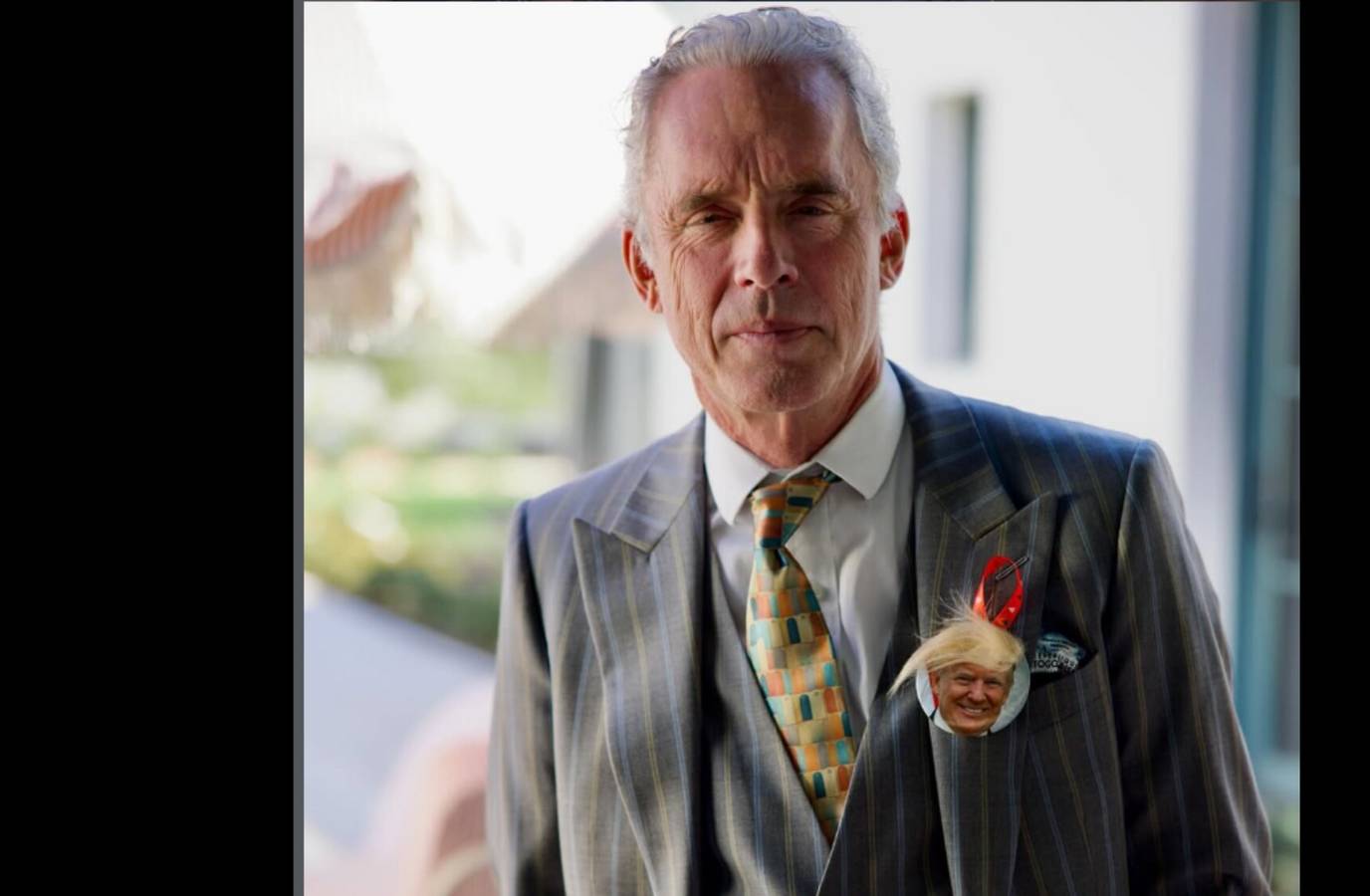 Jordan Peterson's Health Deteriorates: Daughter Shares Devastating Update