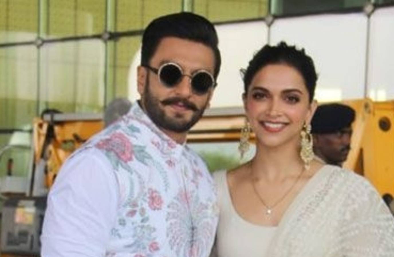 Deepika Padukone and Ranveer Singh Announce Second Pregnancy in an Adorable Way