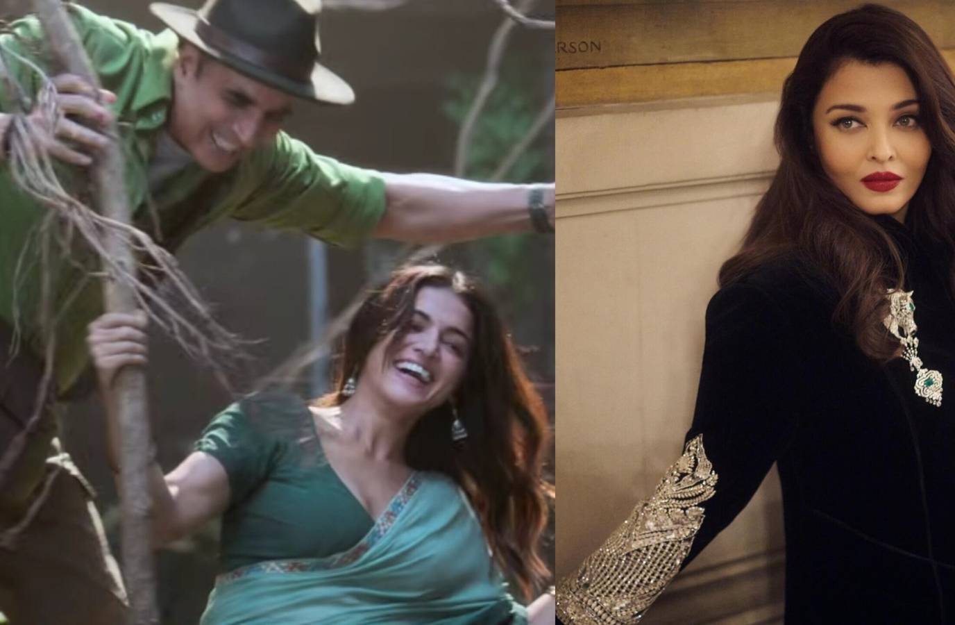 Akshay Kumar Defends Wamiqa Gabbi Against Unfair Comparisons