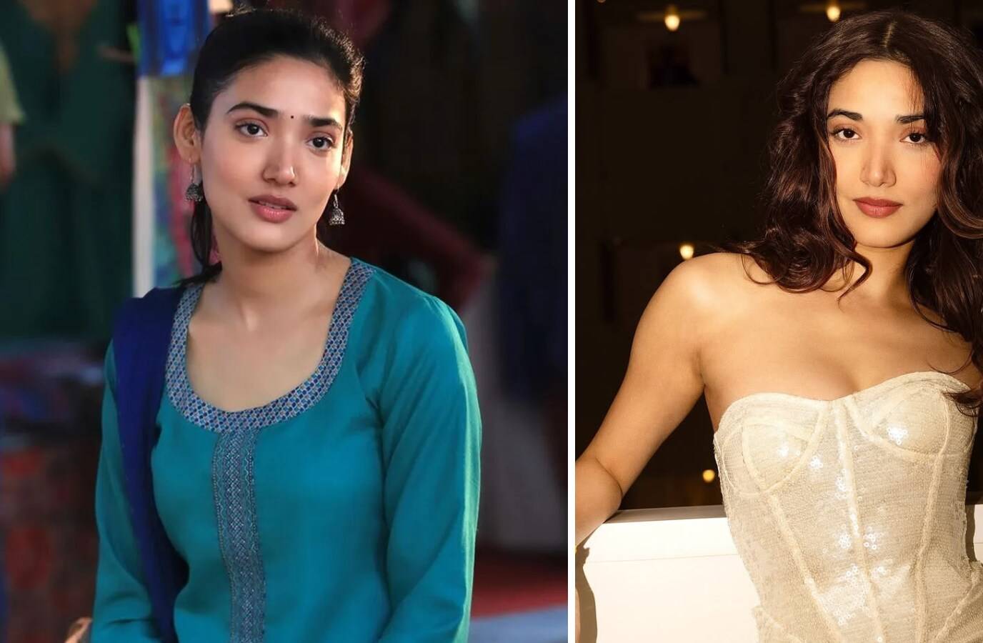 Medha Shankr Ditches 'Girl-Next-Door' Image for Ginny Weds Sunny 2