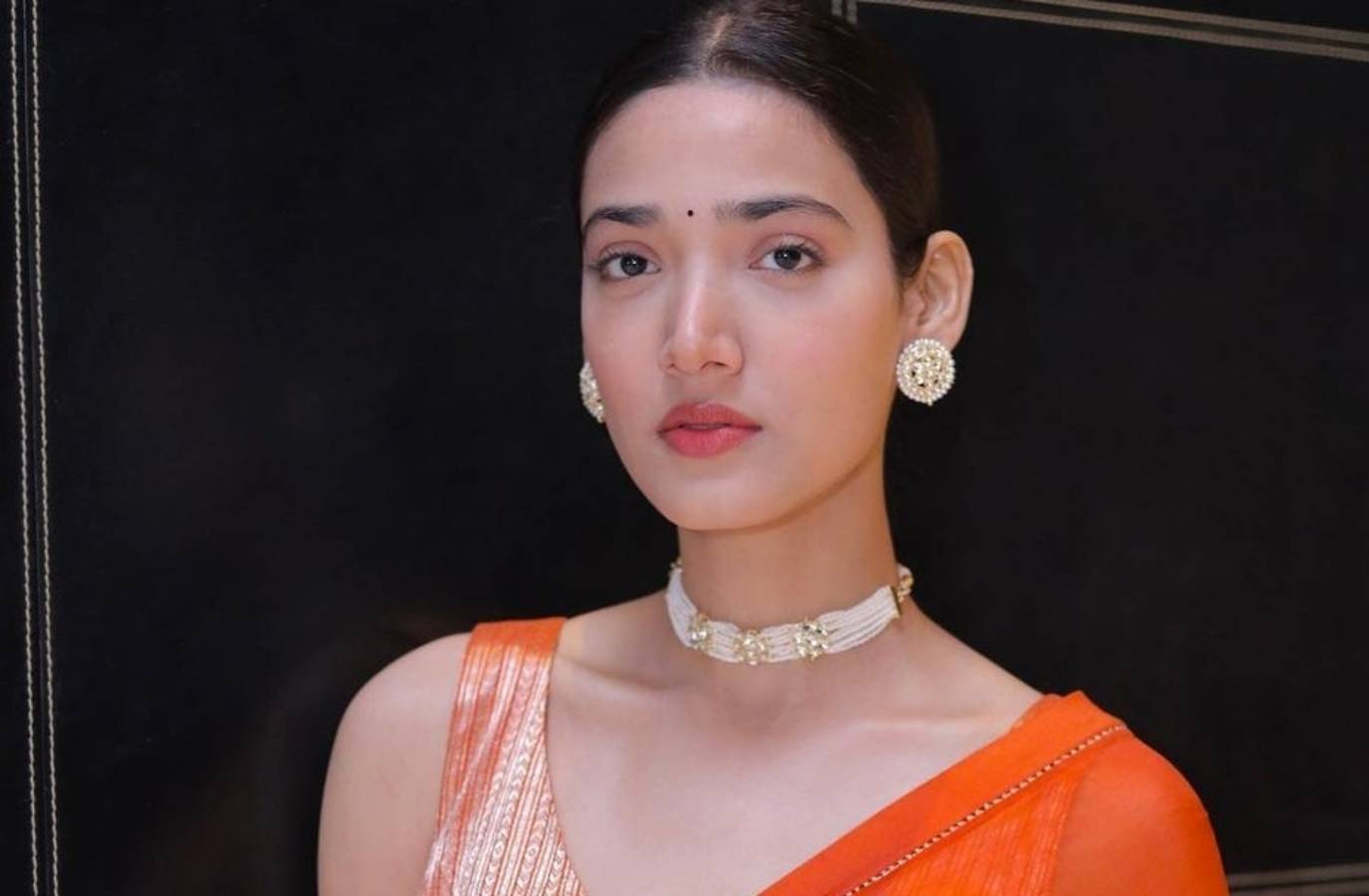 Medha Shankr Opens Up on Feeling Excluded at Industry Events