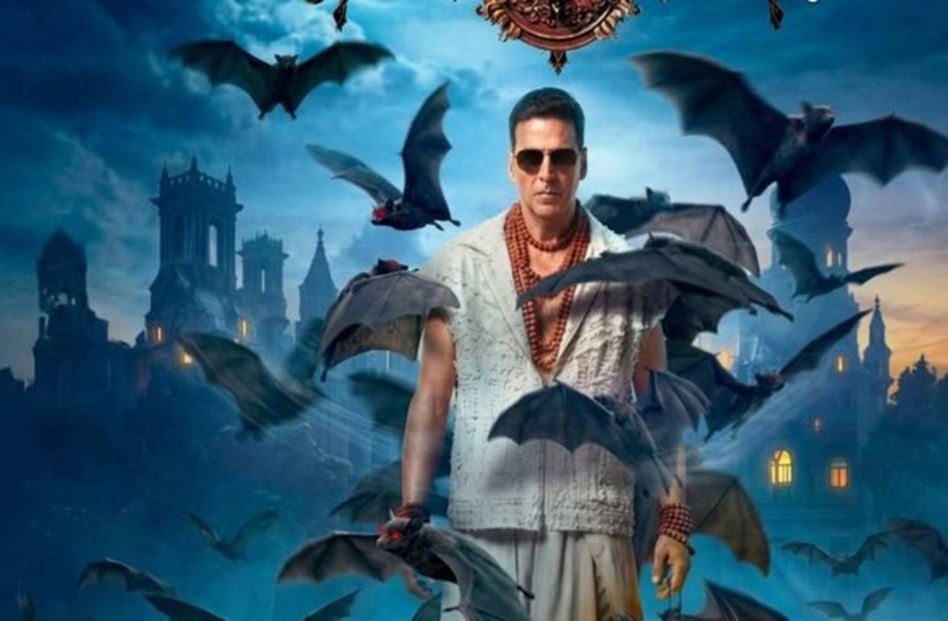 Akshay Kumar's Horror-Comedy Sees Massive Jump at Box Office