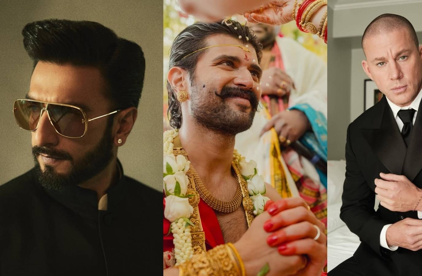 Gold Code: How Bollywood Stars Are Redefining Tradition on Akshaya Tritiya