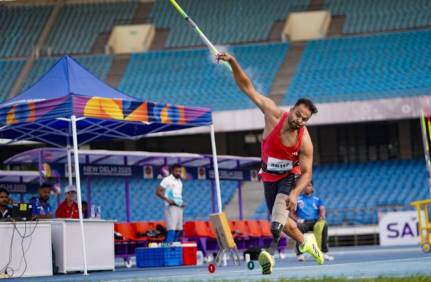 Indian Athletics in Crisis: PCI Sacks Dronacharya Awardee Coach After Neeraj Chopra Backs Harassment Claims