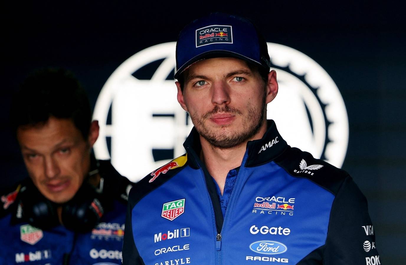 Verstappen Mourns Fellow Driver After Fatal Crash at Nurburgring