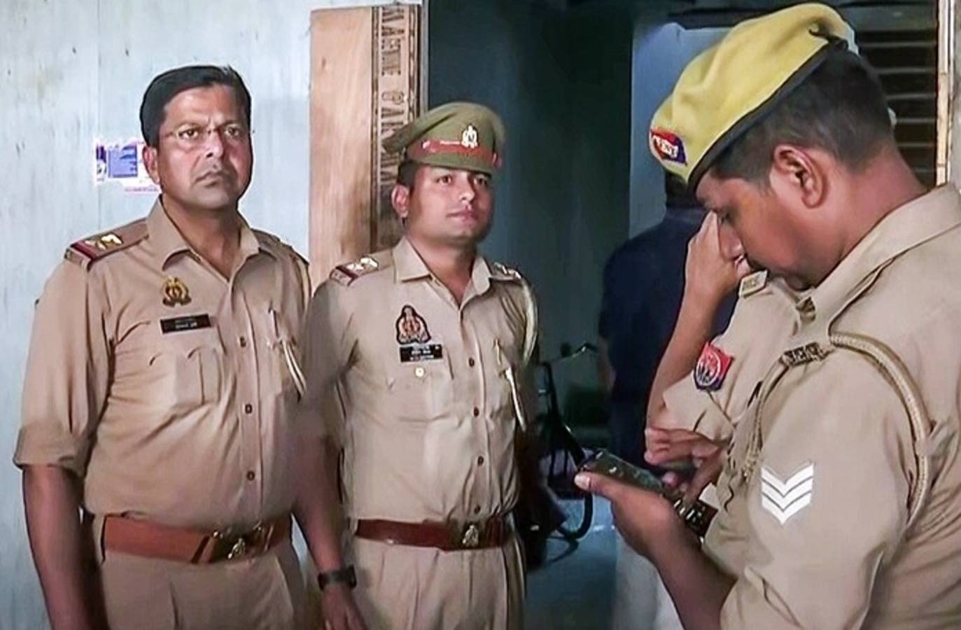 Kanpur Father Arrested for Killing Twin Daughters, Police Probe Mental Health Issues