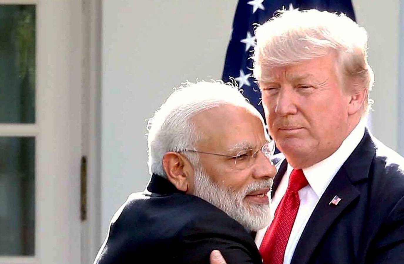 India-US Trade Talks Resume in Washington Amid Tariff Shifts