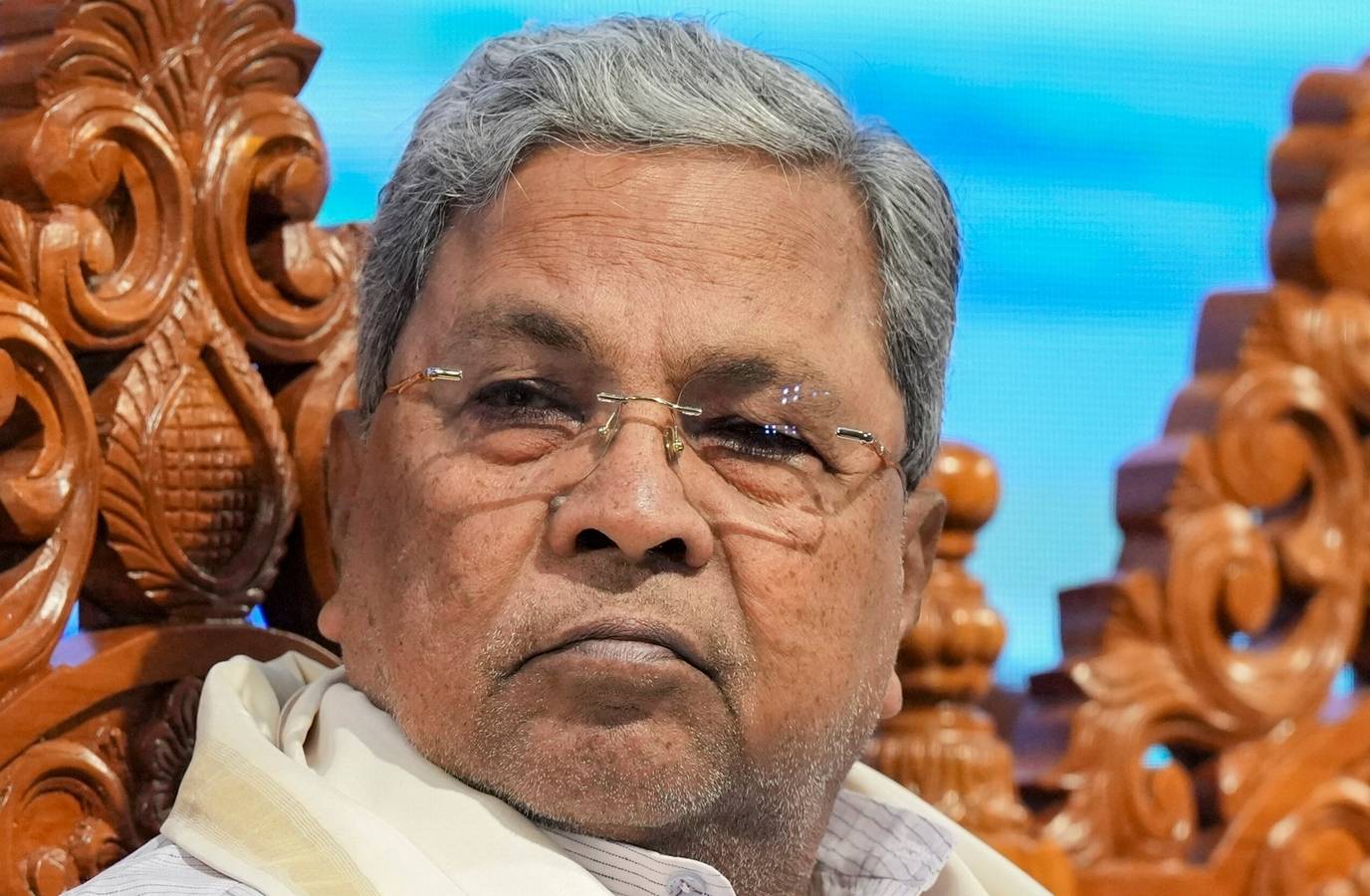 Karnataka Leaders Slam Centre Over Women's Quota, Delimitation Bill