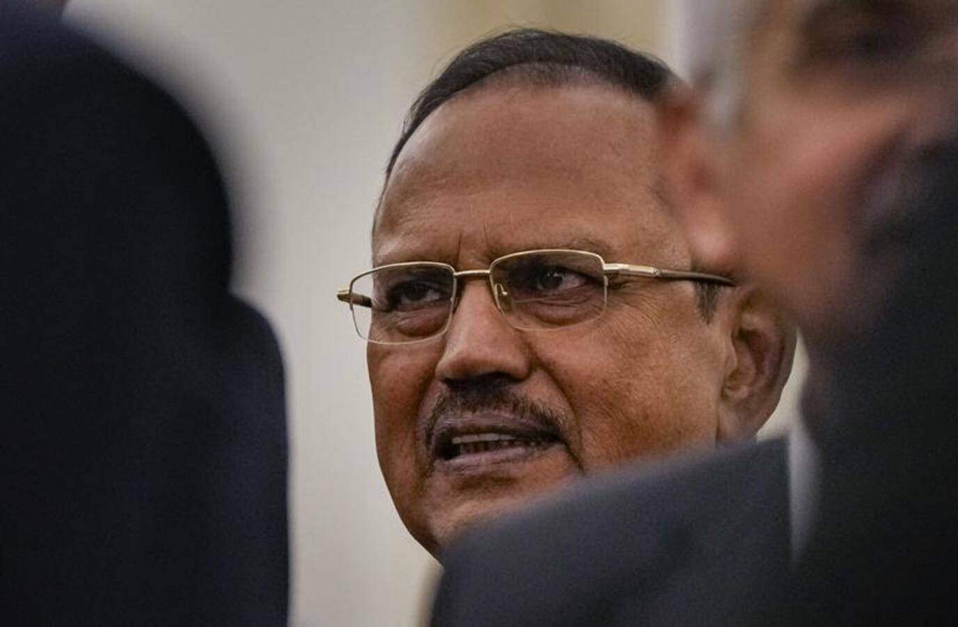 India's Top Diplomat Ajit Doval Embarks on Saudi Arabia Energy Security Mission