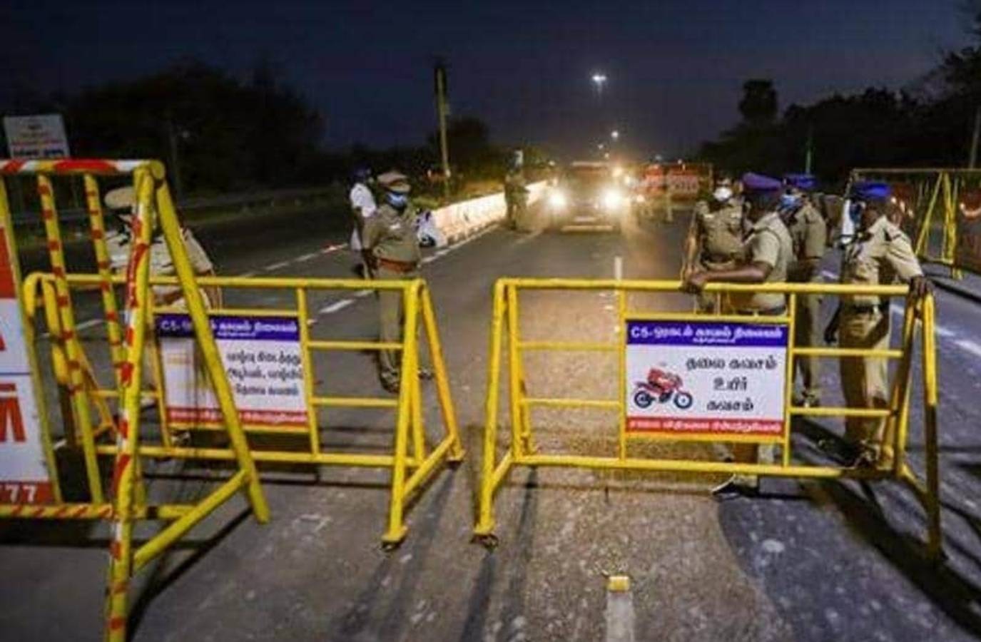 23 Workers Killed in Tamil Nadu Firecracker Factory Blast, MK Stalin Offers Condolences