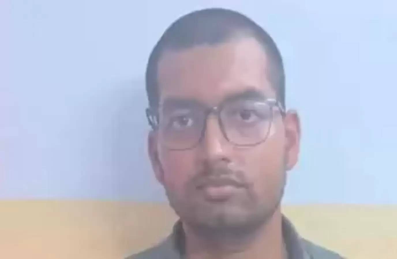 Man Behind Noida Labour Protests Violence Arrested in Tamil Nadu