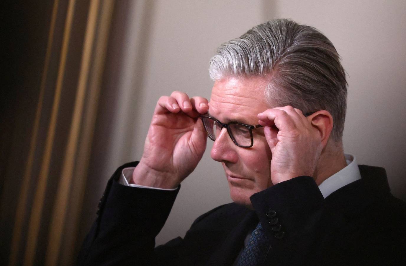 Trouble for UK PM Starmer as Epstein row lingers, resignation calls grow over Mandelson vetting | World News